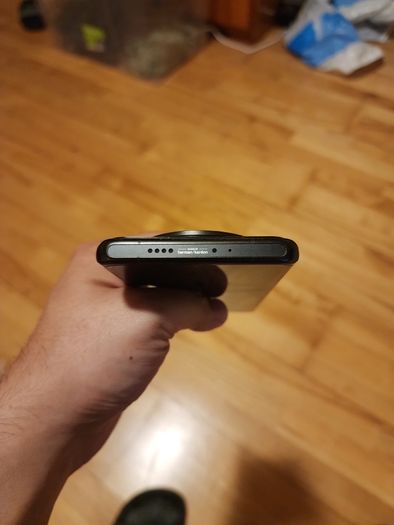 Xiaomi 12s Ultra 12-256GB Dual Sim (unlocked)