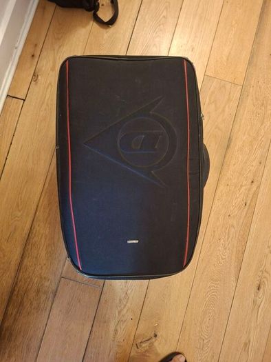 Dunlop Travel Bag
