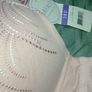 bra 36D wide back parfait brand Image 3