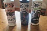 Dog Ear Wash &amp; Cologne