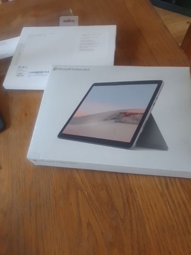 microsoft surface go 2