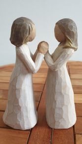 Willow Tree figurines (unboxed)