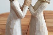 Willow Tree figurines (unboxed)