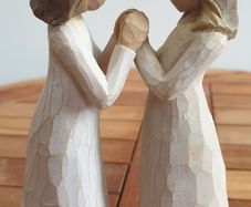 Willow Tree figurines (unboxed)