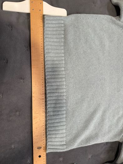 Cos 100% cashmere Jumper m