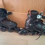 Decathlon roller blades Image 2