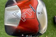 Callaway Ft-i Driver