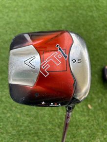 Callaway Ft-i Driver