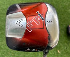 Callaway Ft-i Driver