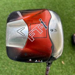 Callaway Ft-i Driver