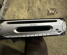 sony car stereo