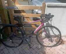 Ladies  Carbon Liv Avail Advanced 3 Road Bike