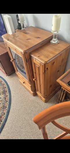 Cabinet / music centre