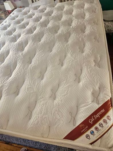 Mattress