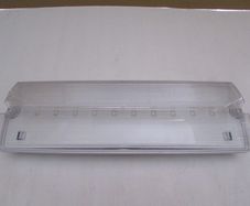 LED Emergency Bulkhead Light
