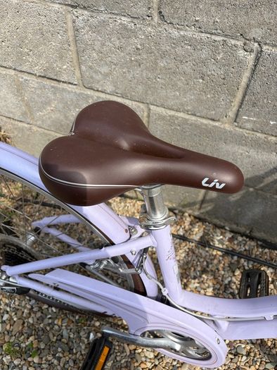 Ladies bike