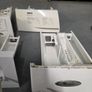 Washing Machine Detergent Drawers Image 6