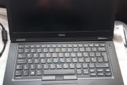 Dell Latitude 5480 Intel i7-7820HQ 14" screen 16GB RAM