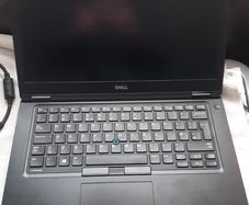 Dell Latitude 5480 Intel i7-7820HQ 14" screen 16GB RAM