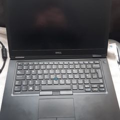 Dell Latitude 5480 Intel i7-7820HQ 14" screen 16GB RAM