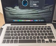 MacBook Pro Retina 13