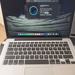 MacBook Pro Retina 13