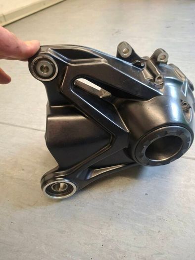 Bmw bits