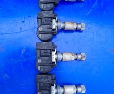 Tmps sensors Jaguar, Land Rover