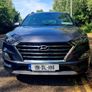 2019 Hyundai Tucson Executive Image 5