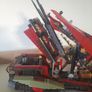 LEGO Ninjago 70738  Final Flight of Destinys Bounty Image 10