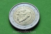 Portugal 2019 year Uncirculated 2 Euro coin.