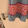 vintage mini dress Image 3