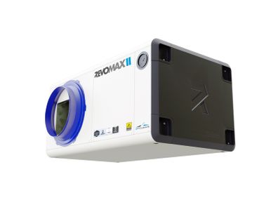 OptiClimate Revomax II 10000