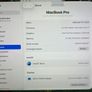 MacBook Pro 2020 i7 in excellent condition Image 10