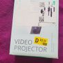 projector & stand brand new unopened Image 2