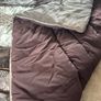 Quilted bed spread Image 5