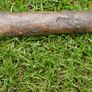 Vintage  Axe J&C Image 2