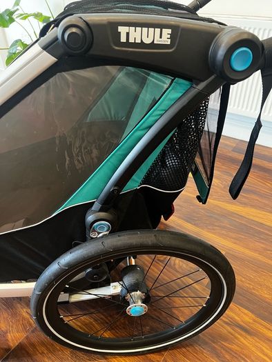 Thule Lite Bike Chariot
