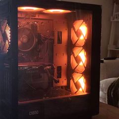 GTX 1660 Super Gaming PC | Ryzen 5 3500X | 16GB Ram Ready to Game