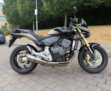 Honda Hornet 600cc Excellent Condition 2008