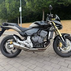 Honda Hornet 600cc Excellent Condition 2008