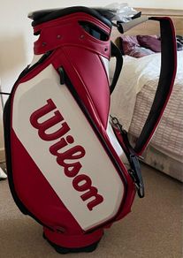 Golf bag