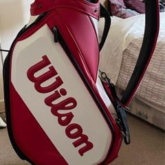 Golf bag