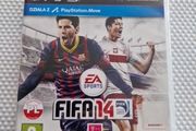 Fifa 14  PlayStation3 Ps3 Games Original