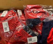 Sportswear