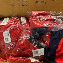 Sportswear