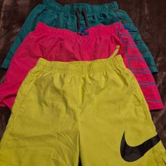 nike mens swimming shorts