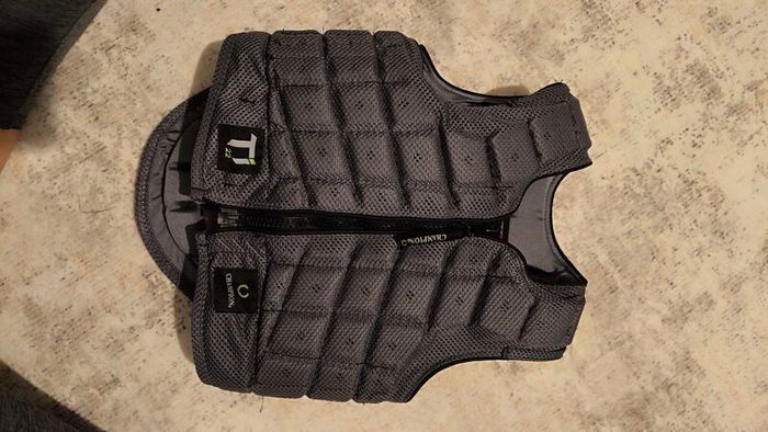 Champion Body Protector