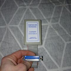 amiga scanner