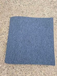 Loop Carpet tile